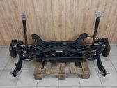 Rear suspension assembly kit set
