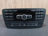 Radio / CD-Player / DVD-Player / Navigation