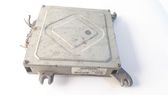 Air suspension control unit module (rear)