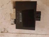 Comfort/convenience module