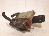 Fan control module