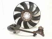 Embrayage de ventilateur visqueux