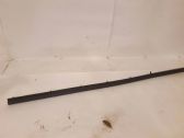 Front bumper upper radiator grill