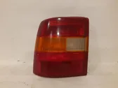 Rear/tail lights