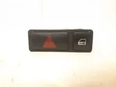 Hazard light switch