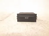 Traction control (ASR) switch