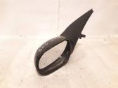 Manual wing mirror