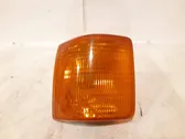 Front indicator light