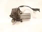 Rear window wiper motor