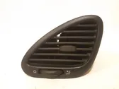 Dash center air vent grill