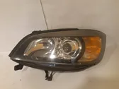 Headlight/headlamp