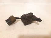 Headlight level adjustment motor