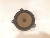 Front door speaker