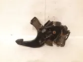 Handbrake/parking brake lever assembly