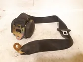 Ceinture de sécurité arrière