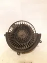 Heater fan/blower