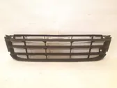 Front bumper lower grill