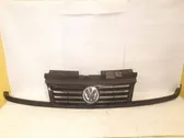 Front grill