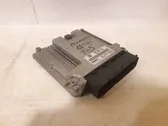 Calculateur moteur ECU