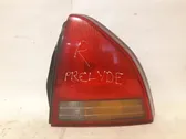 Rear/tail lights