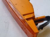 Front indicator light