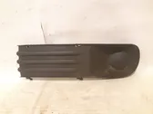 Front fog light trim/grill