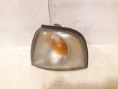 Front indicator light