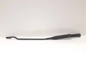 Front wiper blade arm