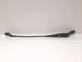 Front wiper blade arm