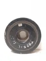 Crankshaft pulley