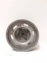 Crankshaft pulley