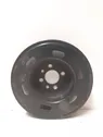 Crankshaft pulley