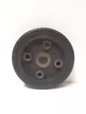 Crankshaft pulley