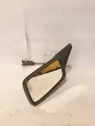 Manual wing mirror