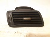 Dash center air vent grill