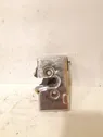 Front door lock