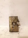 Front door lock