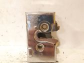 Rear door lock