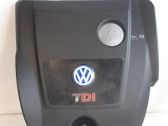 Engine cover (trim)