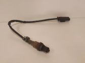 Lambda probe sensor