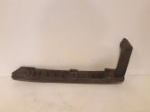 Front bumper mounting bracket