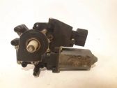Front door window regulator motor