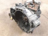 Mechaninė 6 pavarų dėžė