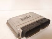 Engine control unit/module