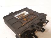 Unidad de control/módulo de la caja de cambios