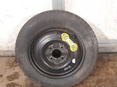 R15 spare wheel