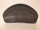 Velocímetro (tablero de instrumentos)