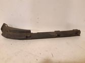 Front bumper mounting bracket