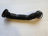 Breather hose/pipe