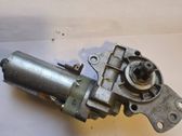 Moteur de réglage de siège